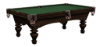 Image sur Ol-Caldwell pool table