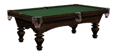 Image de Ol-Caldwell pool table