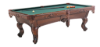 Image sur Ol-Dona-Marie pool table
