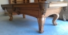 Image sur Ol-Dona-Marie pool table