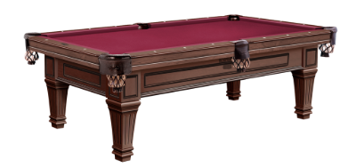 Image de Ol-Kirkwood pool table