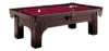 Image sur Ol-Remington pool table