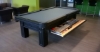 Image sur Ol-Remington pool table