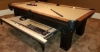 Image sur Ol-Remington pool table