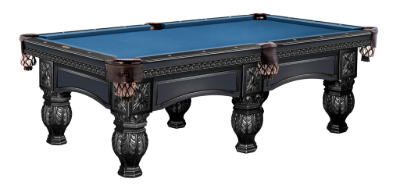 Image de Ol-Venetian pool table