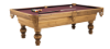 Image sur Ol-Wentworth pool table