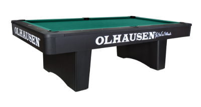 Image de Ol-Champion-Pro II pool table