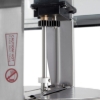 20oz popcorn machine kettle motor detail