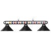 Picture of BB-55 MB/MB | 55" MB/MB BILLIARD BALL FIXTURE