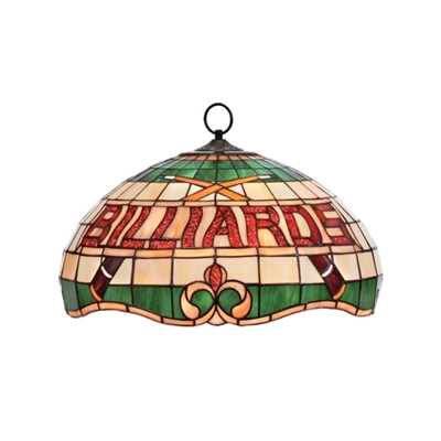 Picture of CF16 BILLIARDS | 16" CF BILLIARDS PENDANT