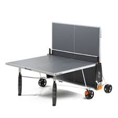 Picture of NT131767G-C-Cornilleau  Sport 150 S Crossover Tenis Table INDOOR/OUTDOOR" -  GREY