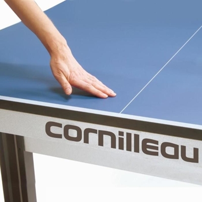 Picture of NT115600B-C-Cornilleau  Competition 540 ITTF Tenis Table" -  BLUE