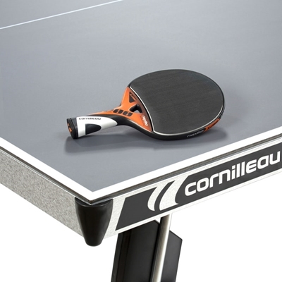 Picture of NT134605B-C-Cornilleau Performance 400M Crossover Tenis Table INDOOR/OUTDOOR" -  GREY