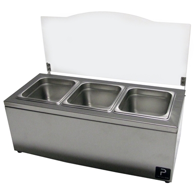 Picture of 5036200-Paragon Pro-Series Condiment Server