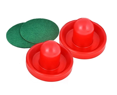 Picture of 311012-Set of 2 air hockey goalies