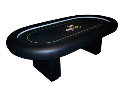 Picture of Custom Poker Table Dealer Standard 