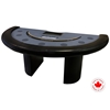 Picture of Custom Poker Table Dealer Standard 