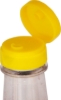 Image sur Bullseye popcorn - Sirop à cônes glacés saveur Raisin 1L