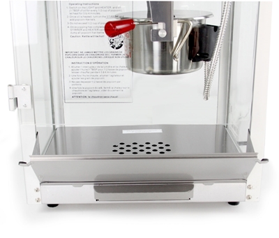 Picture of 71160-Popcorn machine of 4oz. tabletop