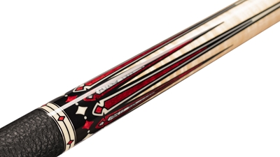 Picture of CP PRE IKON4 3 Predator Ikon4 3 Pool Cue