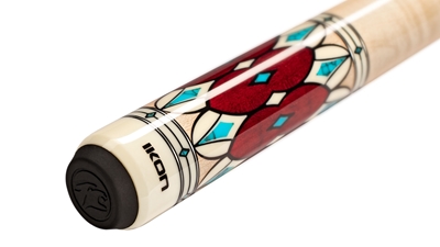 Picture of CP PRE IKON4 4 Predator Ikon4 4 Pool Cue