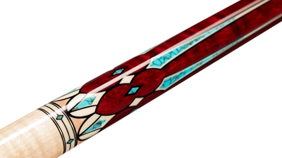 Picture of CP PRE IKON4 4 Predator Ikon4 4 Pool Cue