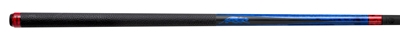 Picture of CP PRE SP2 USPBS BLU Predator SP2 REVO USPBS Blue Curly Maple Pool Cue