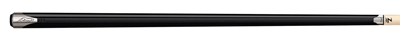 Picture of CP PRE P3 B NW Predator Black P3 Pool Cue with No Wrap