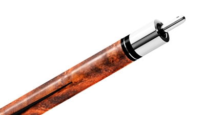 Picture of CP PRE K CLA2 1 Predator K Series Classics 2-1 Pool Cue