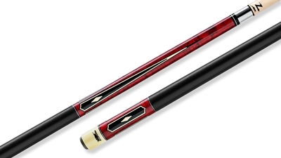 Picture of CP PRE K CLA2 3 Predator K Series Classics 2-3 Pool Cue