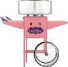 Picture of 72100 Cotton candy machine with cart