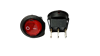 Picture of 71850 Round Red Switch for 4oz Popcorn Machine