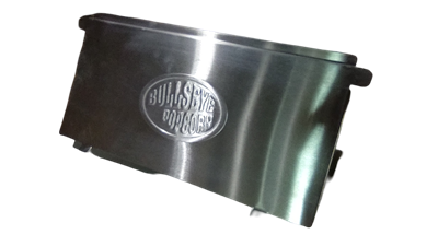 Picture of 71915 Stainless Steel Door for 8oz Popcorn Machine