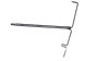 Picture of 718072 Cauldron rod 20oz (9.5")