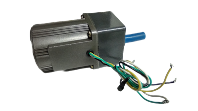 Picture of 71814 - Popcorn machine motor for 16 oz