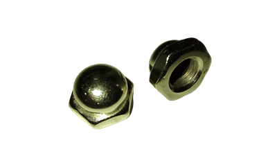 Picture of 71846 Axle ends for cart