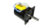 Picture of 71812 Motor for 8oz popcorn machine