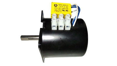 Picture of 71811 Motor for 4oz Popcorn Machine