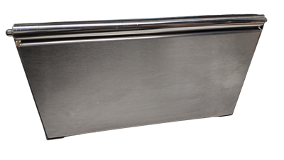 Picture of 71956 Silver Tray for 8oz and 16oz Cart