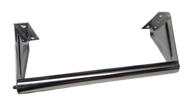 Picture of 71953 Silver Handle for 4oz and 8oz Snack Station Cart