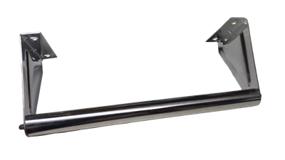Picture of 71957 Silver Handle for 8oz and 16oz Cart