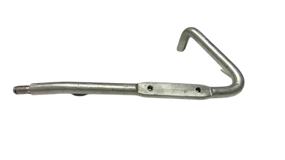 Picture of 718183 - Handle for 8oz cauldron