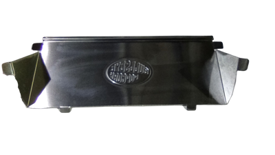 Picture of 71916 Stainless Steel Door for 16oz Popcorn Machine