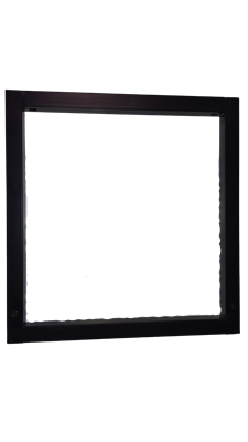 Picture of 71933 Short Wheel Bracket (Part G) Black