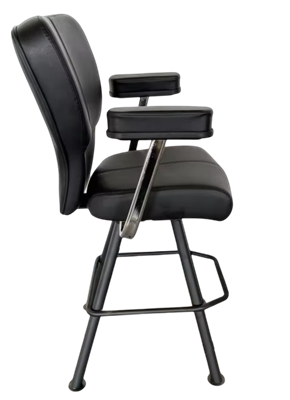 Picture of 80010 Casino Chairs for gaming machines  MATZO Serie *** IN STOCK NOW ***