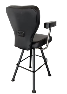 Picture of 80081 Casino Chairs for gaming machines