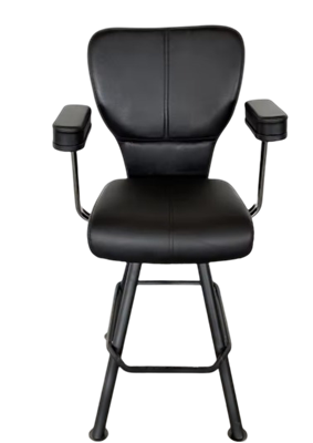 Picture of 80081 Casino Chairs for gaming machines