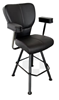 Picture of 80081 Casino Chairs for gaming machines