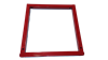 Picture of 71932 Short Wheel Bracket (Part G) Red
