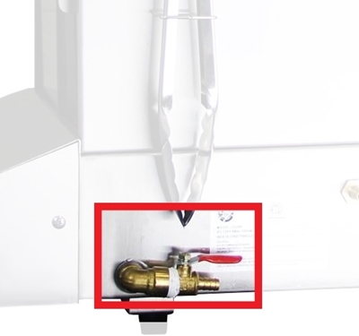 Picture of 77319 Water Valve